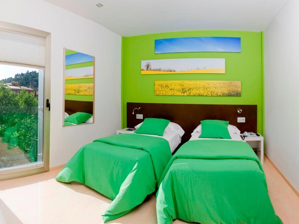 Hotel La Sequia Molinar Campdevanol Room photo