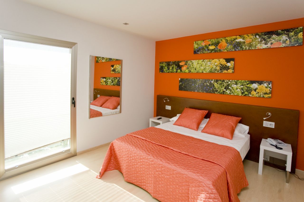 Hotel La Sequia Molinar Campdevanol Exterior photo